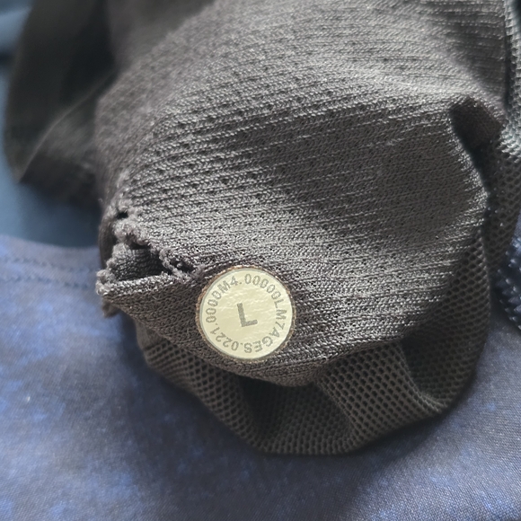 2021 License To Train Shorts - Picture 3 of 4